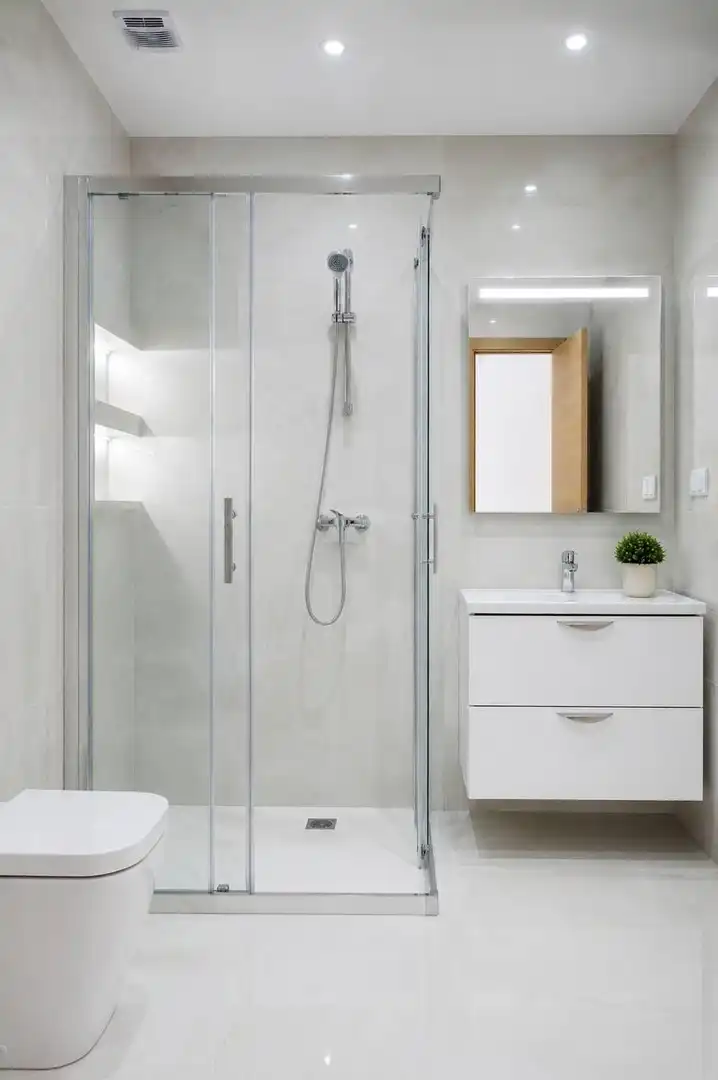 Baño de Ático en venta en Orihuela