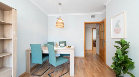 Foto 4 de Pis en venda a Avenida Imperio Argentina, Martín Carpena - Torre del Río, Málaga Capital