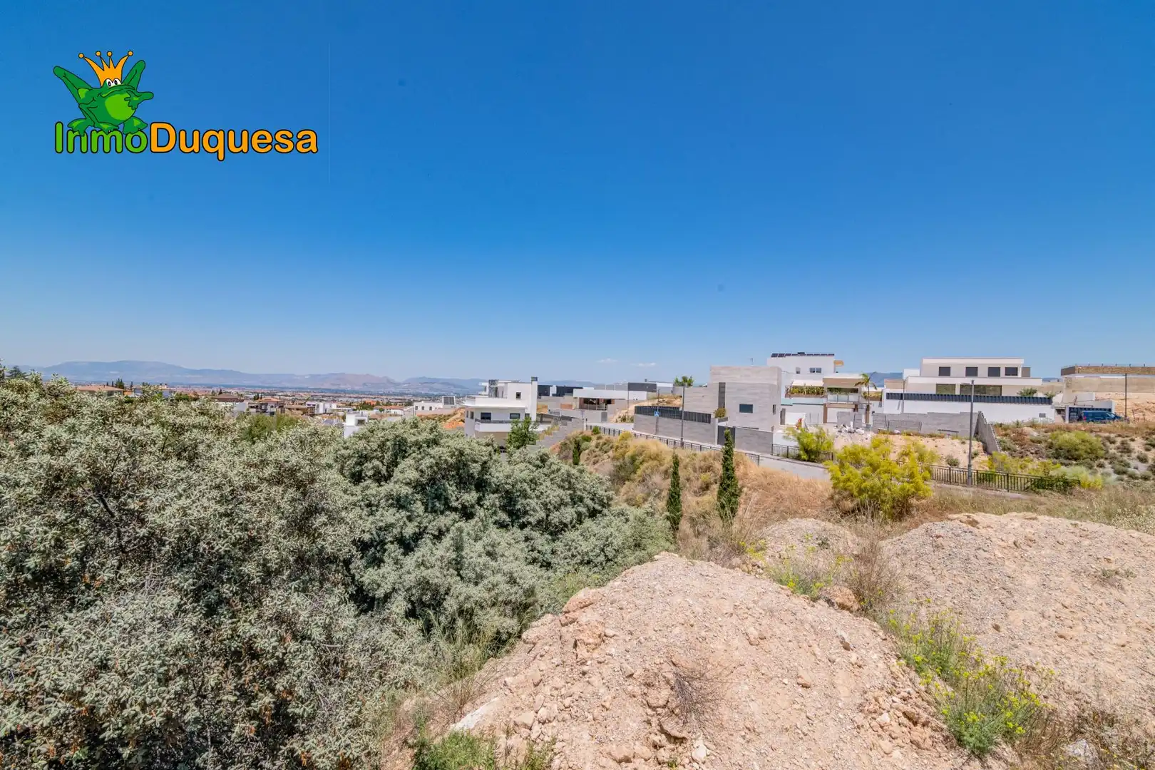 Terreni e lotti in vendita a Altos de la Zubia, imagen 20