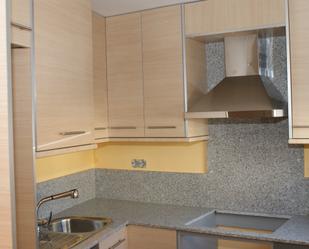 Kitchen of Duplex for sale in Vilanova d'Escornalbou  with Air Conditioner