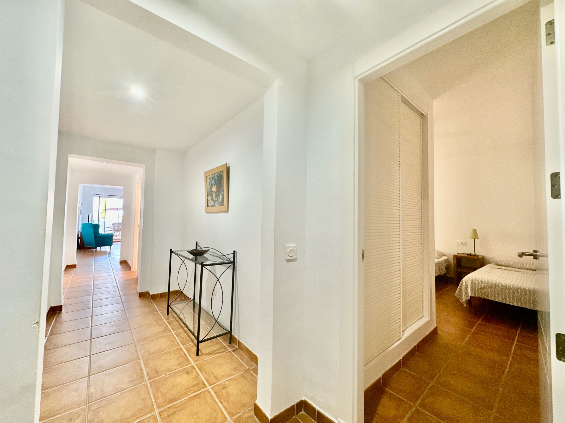 Apartment for sale in Mojácar  with Air Conditioner, Terrace and Storage room