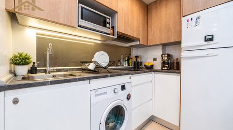 Foto 5 de Piso en venta en Calle de la Primavera, Alpedrete, Madrid