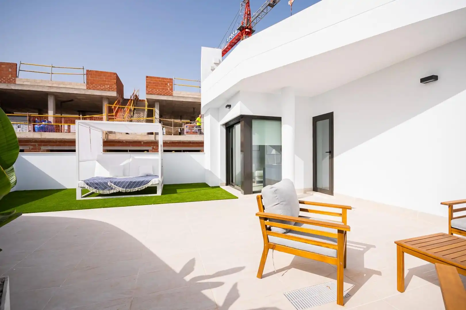 Maison avec piscine à vendre à Los Balcones - Los Altos, imagen 3