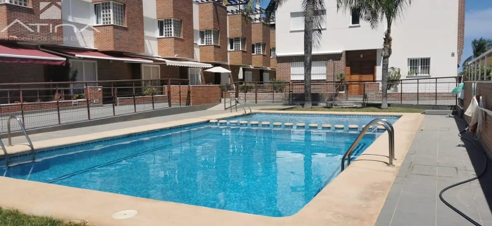 Adosado con piscina en venta en Bellreguard, imagen 21