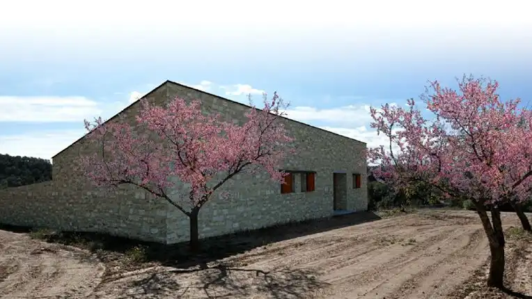 Casa rústica en venda a Valdeltormo, imagen 5