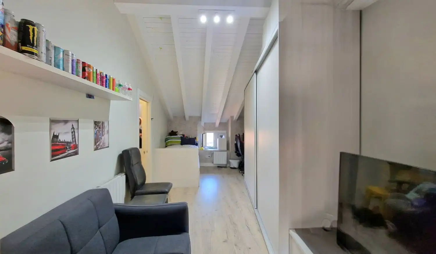 Casa con terrazza in vendita a Los Corrales de Buelna, imagen 38