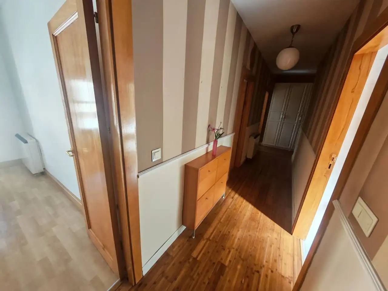 Piso en venta en Huétor Tájar con Aire acondicionado, Calefacción y Parquet