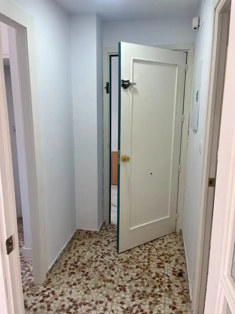 Piso con terraza en venta en La Carlota, imagen 9
