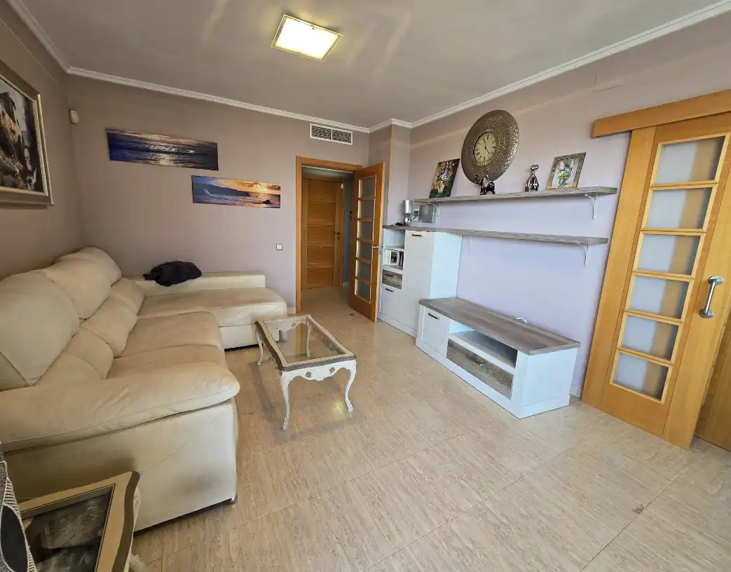 Appartement compact avec piscine à vendre à Avenida Rosa dels Vents, imagen 2