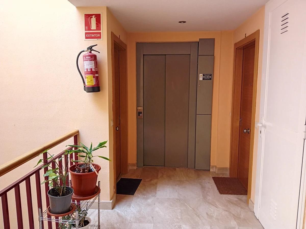 Àtic en venda en Hontanares de Eresma amb Traster