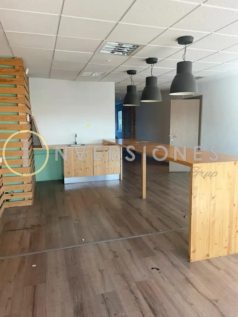 Büro mit Aufzug zur Miete in Carrer d'Aragó, imagen 14