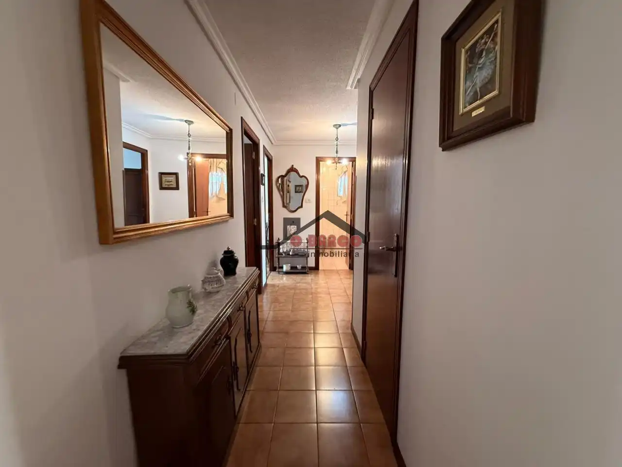 Flat with balcony for sale in MARCELINO SUÁREZ, imagen 9