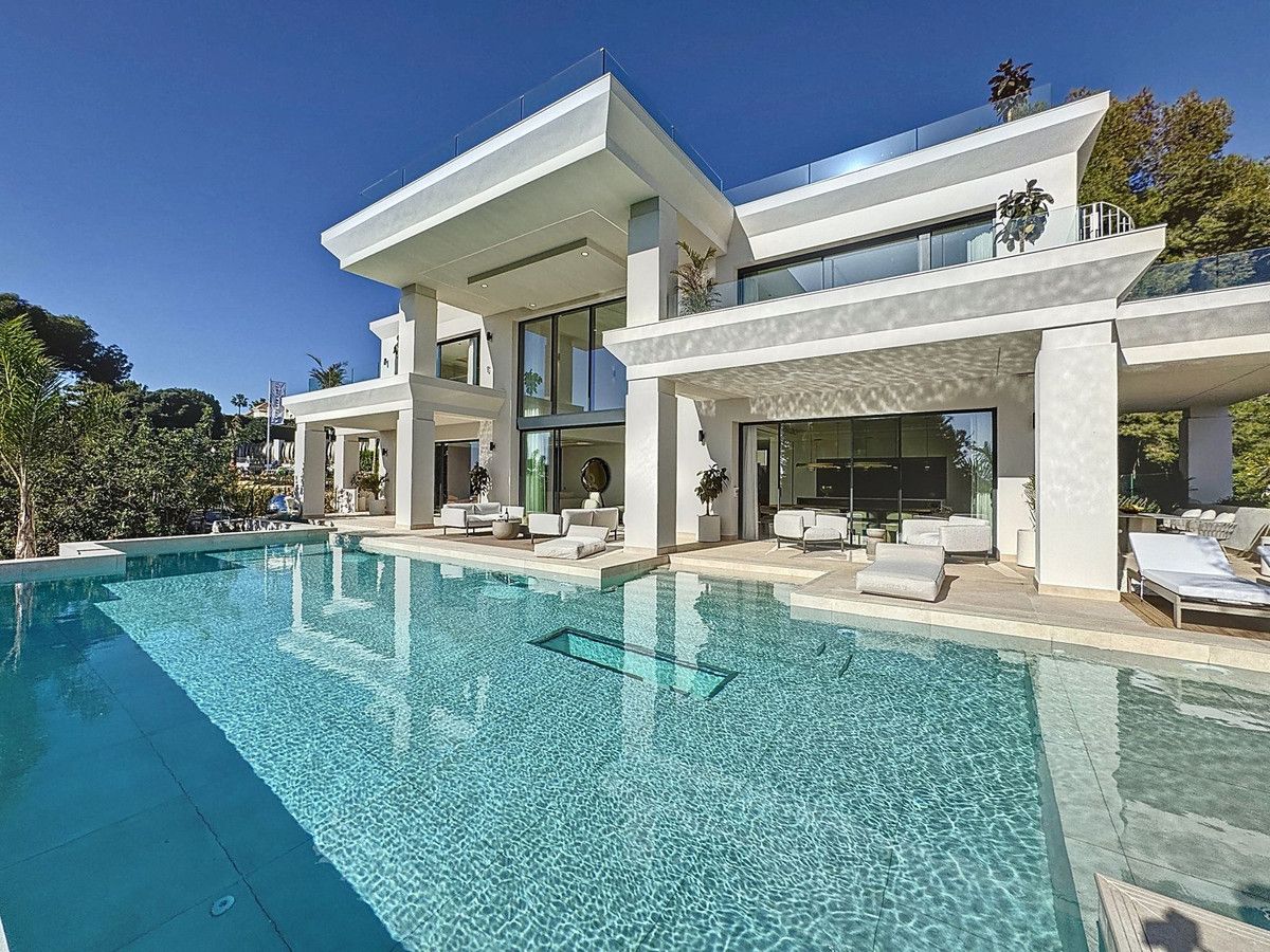 House or chalet for sale in Sierra Blanca