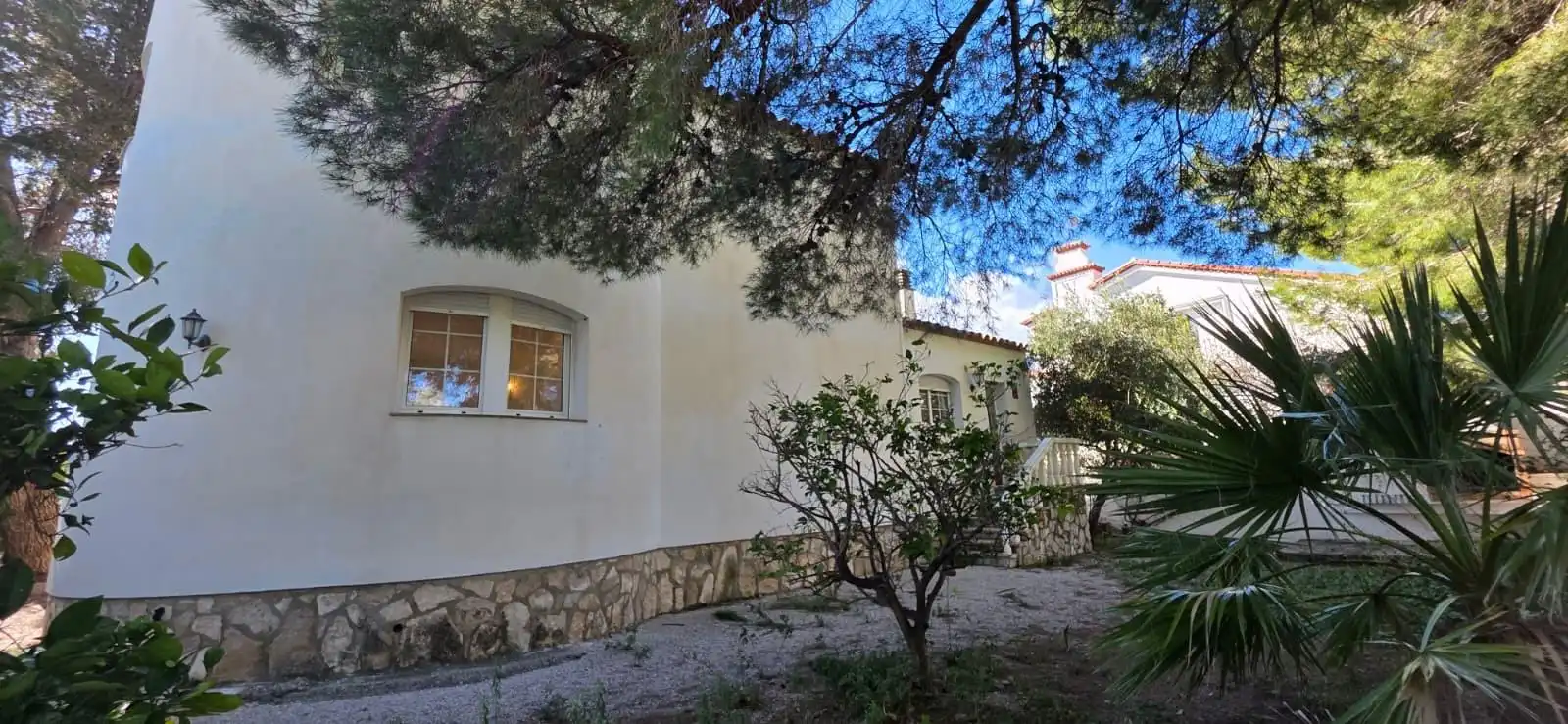 Chalet con piscina en venta en Les Tres Cales, imagen 24