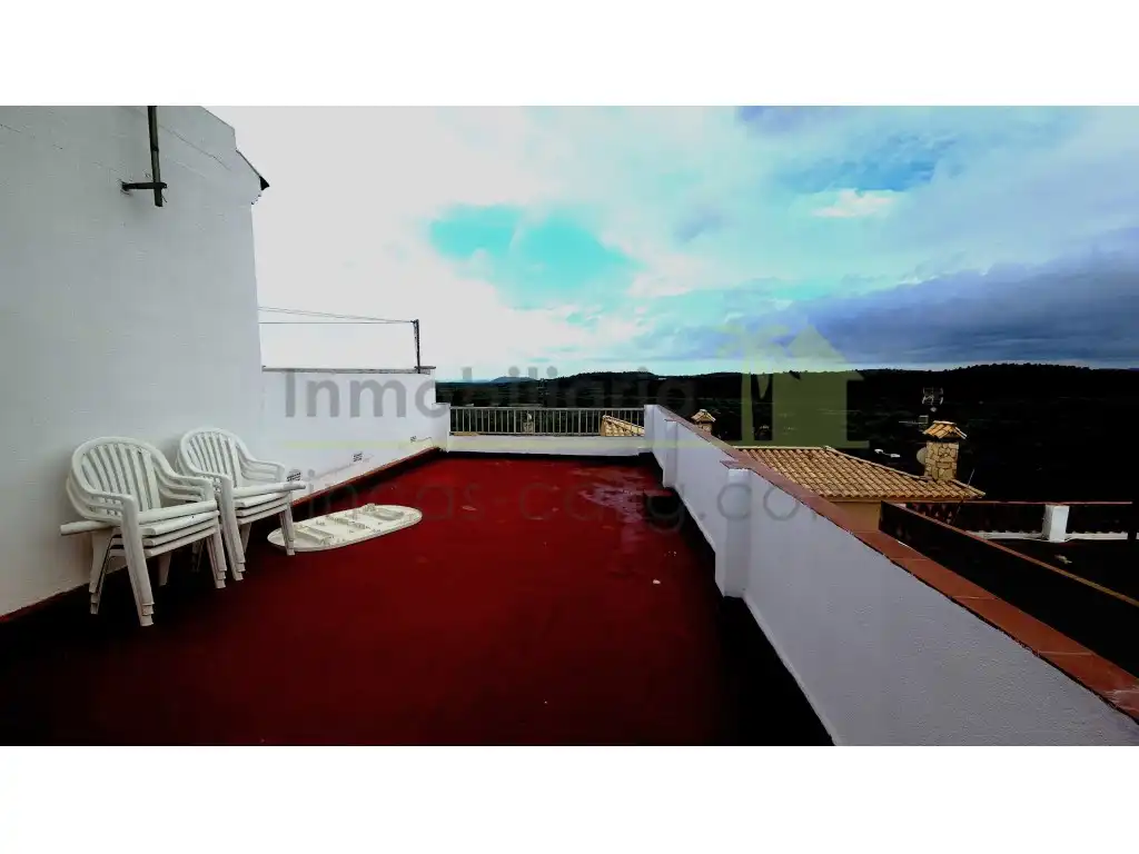 Casa con terrazza in vendita a San Jorge / Sant Jordi, imagen 20