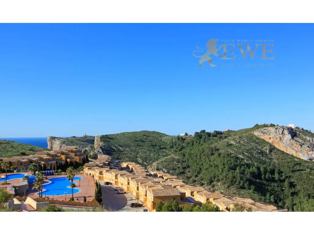 Apartament en venda a Cumbre del Sol, imagen 42