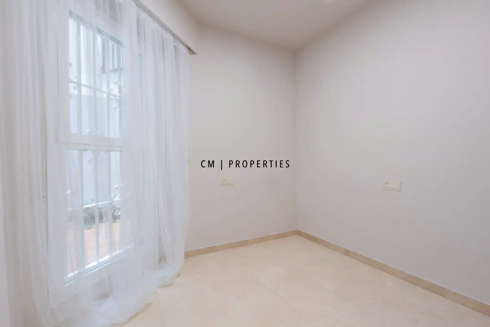 Habitación de Piso de alquiler en Valencia con Aire acondicionado, Calefacción y Terraza