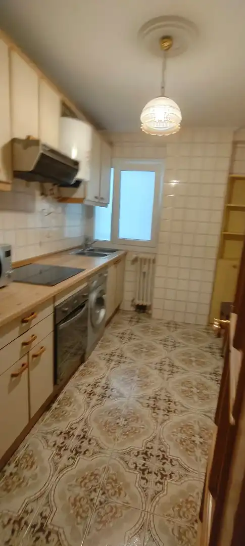 Appartement avec terrasse à vendre à Plaza los Olmos, imagen 14
