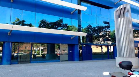 Foto 2 von Büro zum Verkauf in Av. Vents, 3, Montigalà, Badalona