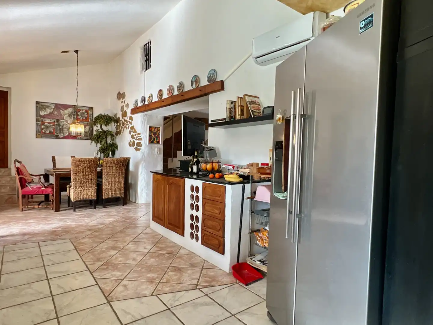Maison rustique avec jardin à vendre à Benissa pueblo, imagen 38