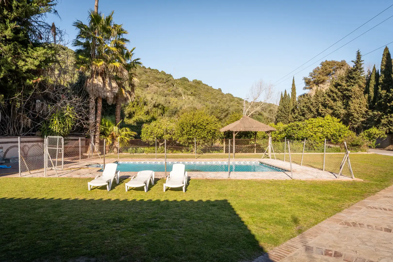 Casa amb piscina en venda a MONTENEGRAL BAJO 0, imagen 4