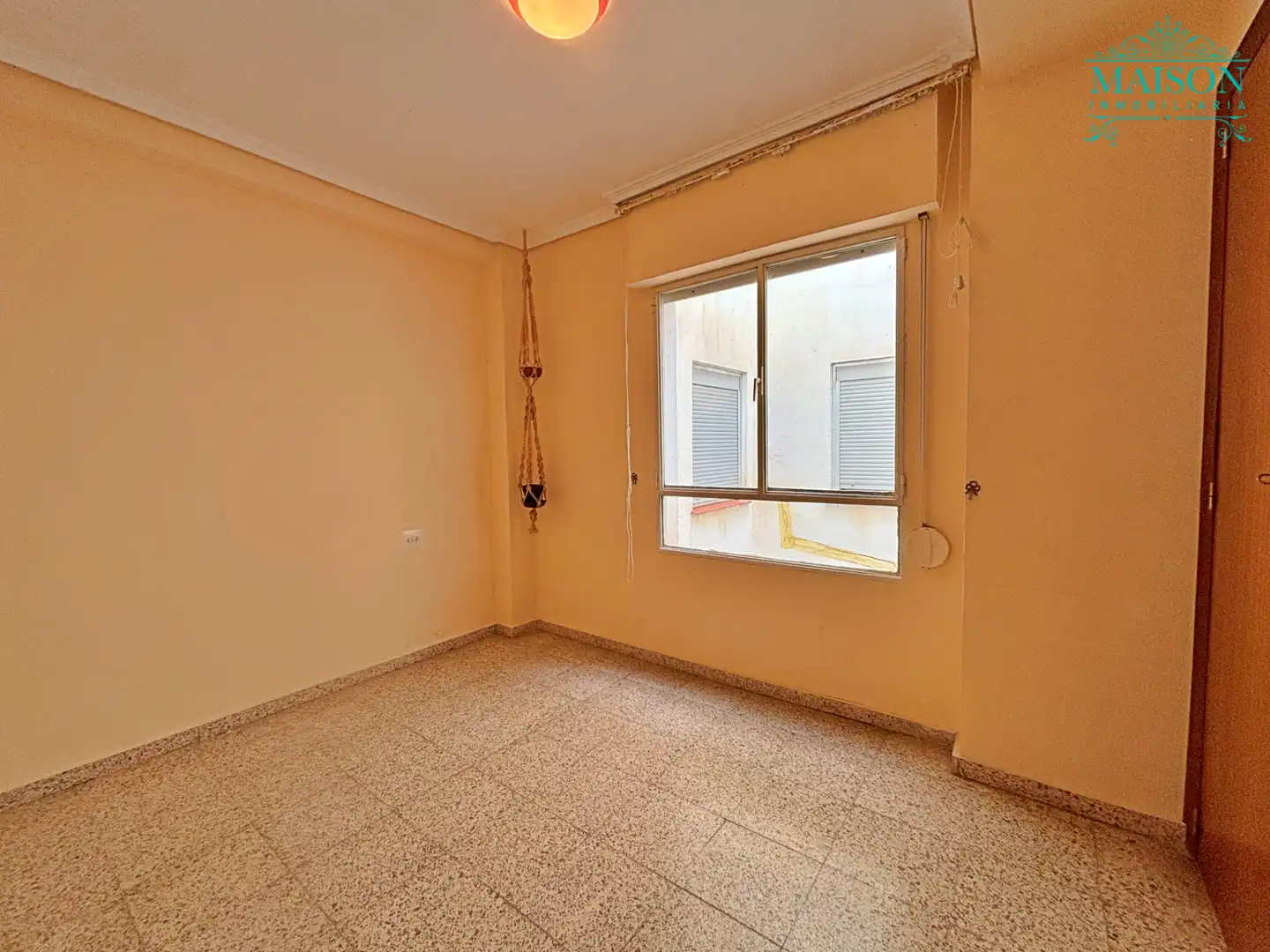 Bedroom of Flat for sale in Bejís  with Terrace