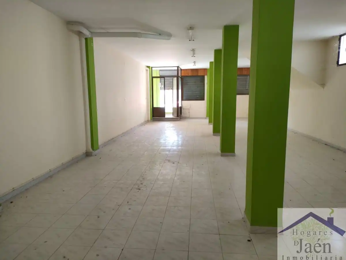 Local comercial en venda a PLAZA LA FUENTE, P.SS, Po.1