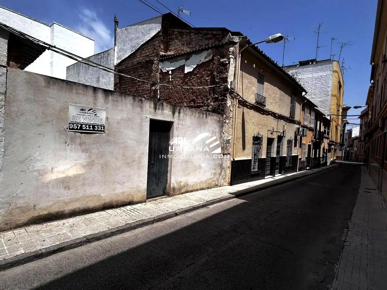 Terrenos y solares en venta en Canteros, imagen 8