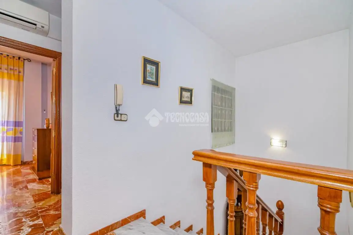 Detached homes for sale in Granada  with Terrace and Balcony