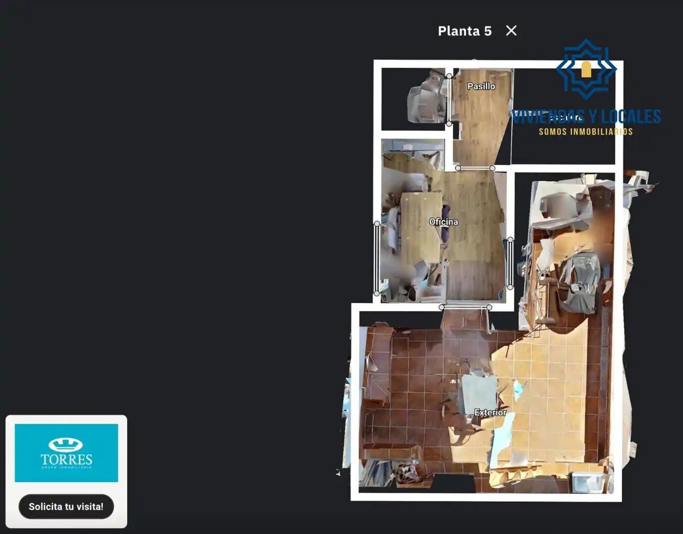 Casa con piscina en venta en Calle SAN JUAN BAJA, imagen 63