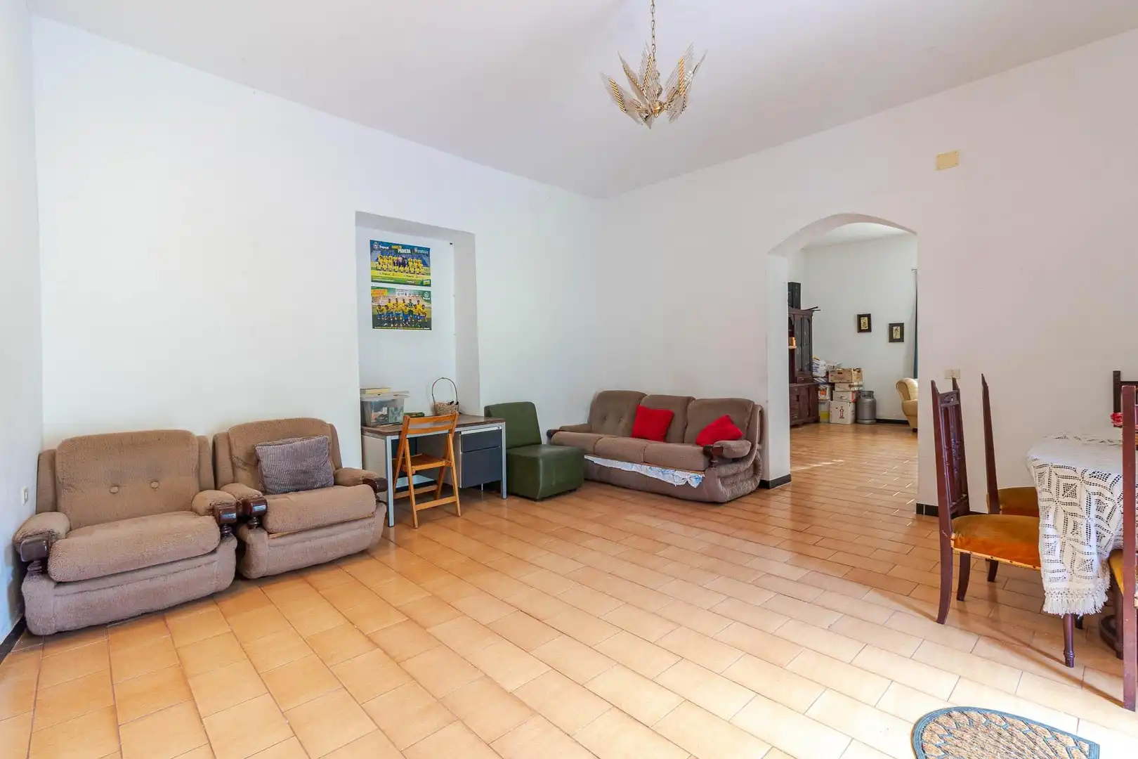 Casa o chalet en venta en Calle EL LOMO, 1, El Palmar