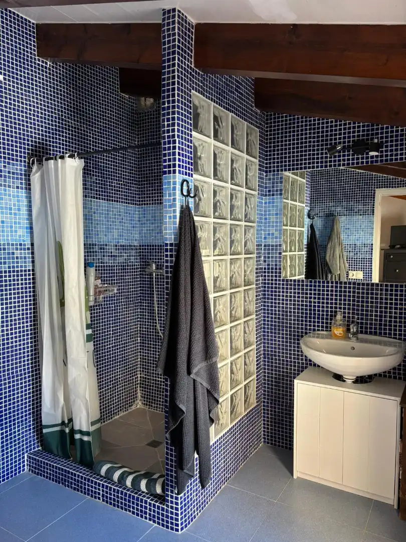 Badezimmer von Haus oder Chalet zum Verkauf in Manacor