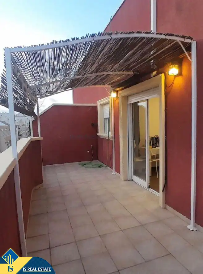 Penthouse mit Terrasse zum Verkauf in Centro, imagen 9