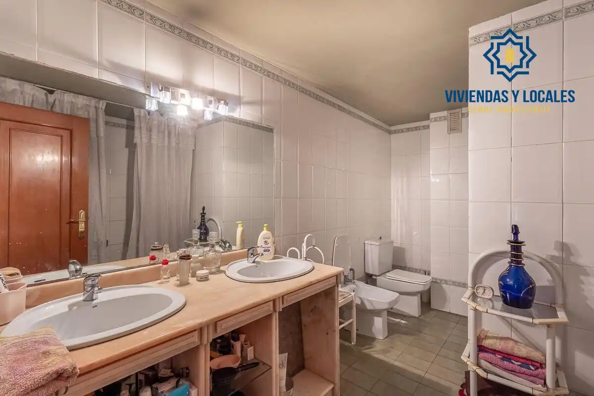Piso con piscina en venta en Centro, imagen 33