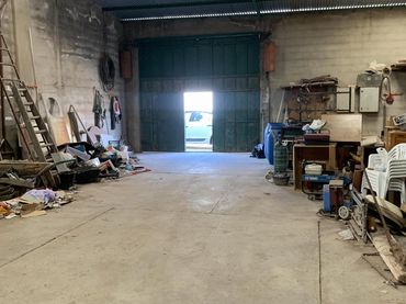 Nave industrielle à vendre à Almendralejo
