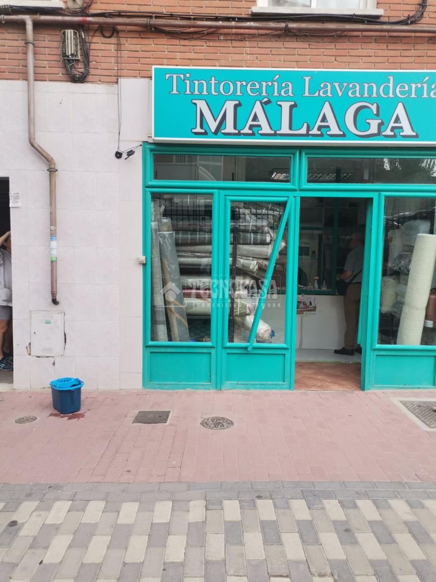 Premises for sale in Fuenlabrada