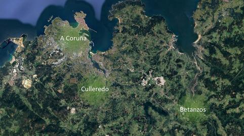 Photo 5 of Land for sale in Lg Xubias de Arriba , Eirís, A Coruña