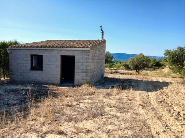 Terreno en Venta en N-420, 794 en Gandesa