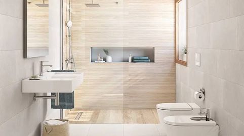 Foto 3 de Dúplex en venta en Calle Santa Magdalena, 43, Moià, Barcelona