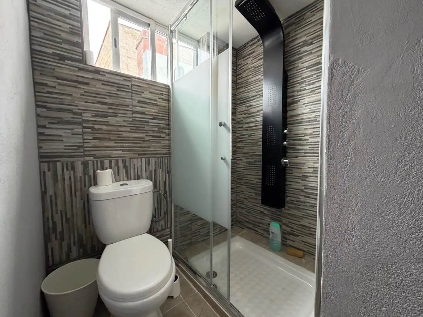 Baño de Casa o chalet en venta en Llíria con Aire acondicionado, Calefacción y Jardín privado