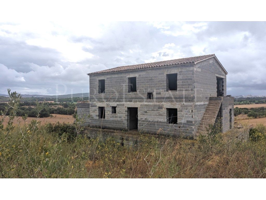Residential for sale in Manacor Centre