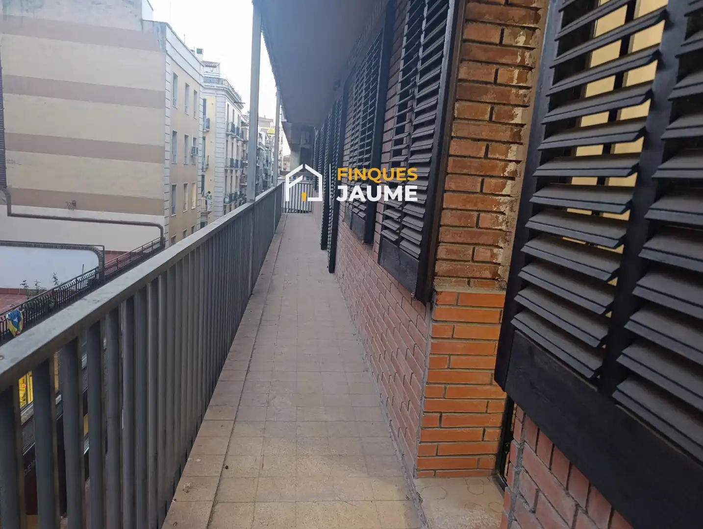 Pis amb ascensor en venda a RAMBLA DE FERRAN, imagen 2