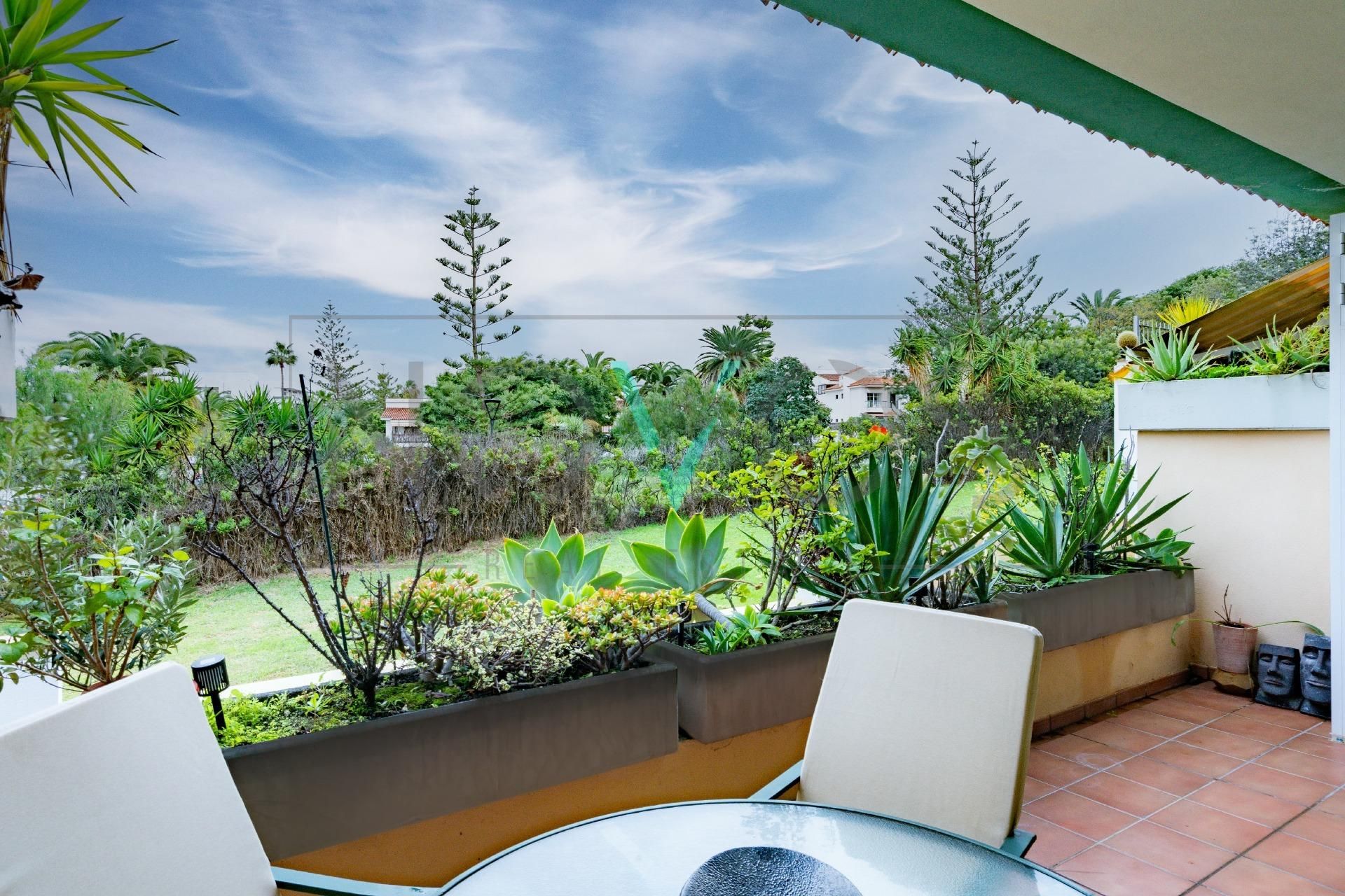 Flat to rent in Zona Botánico