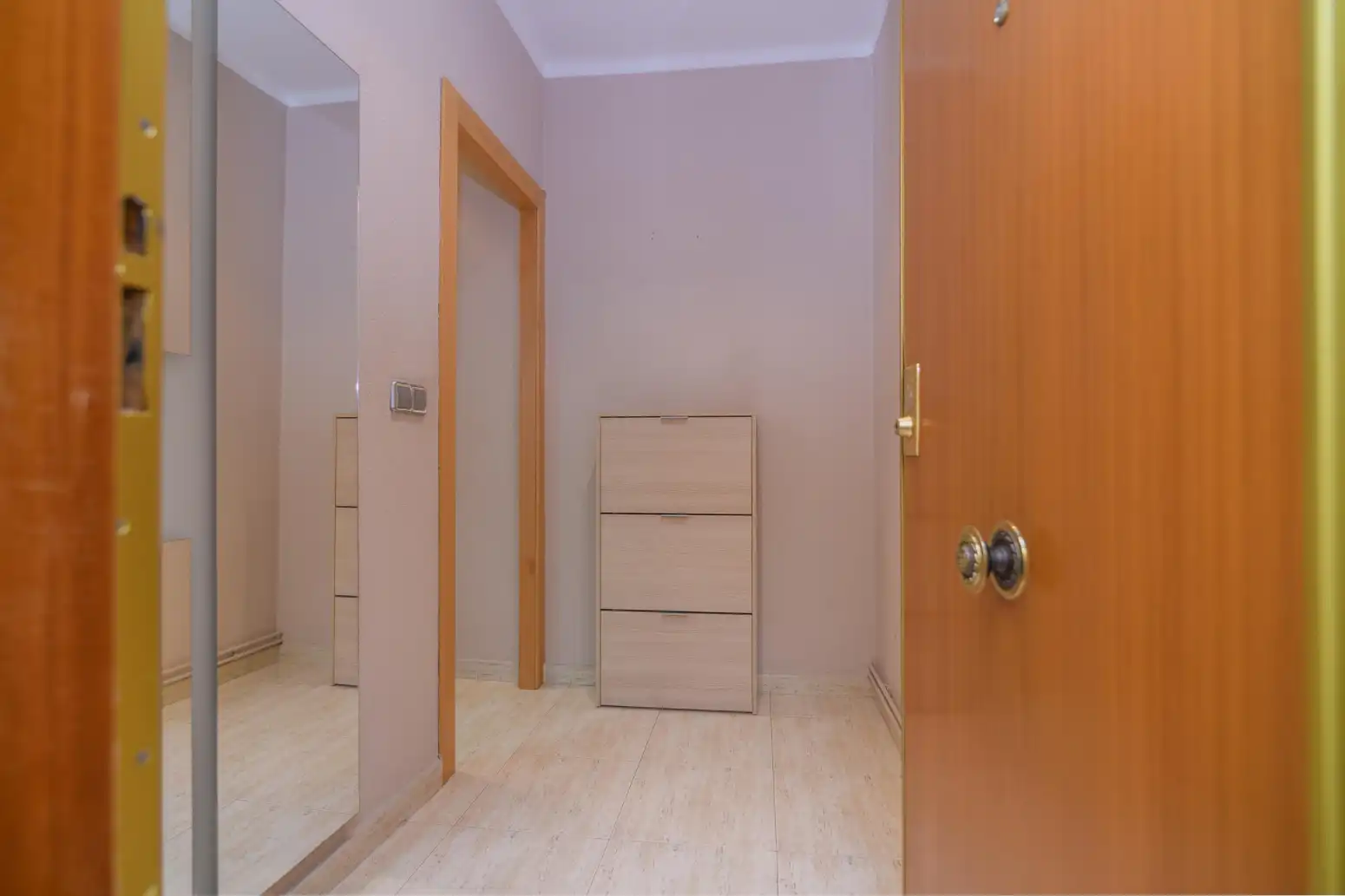 Attic for sale in La Gavarra