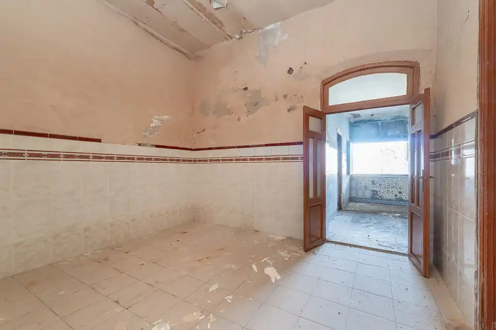 Casa adosada en venta en Peñarroya-Pueblonuevo
