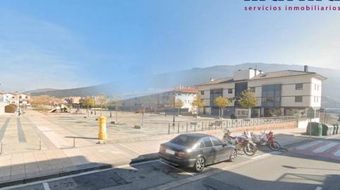 Photo 2 of Premises to rent in Paseo Cierzo, 2, Berrioplano - Berriosuso, Berrioplano / Berriobeiti