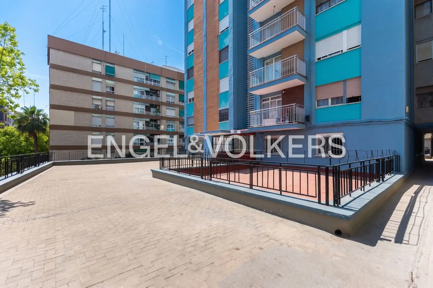Appartamento con terrazza in vendita a Pintor maella, imagen 31