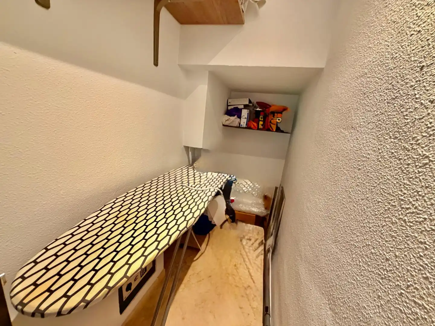 Àtic en venda en Orihuela amb Aire condicionat, Terrassa i Traster