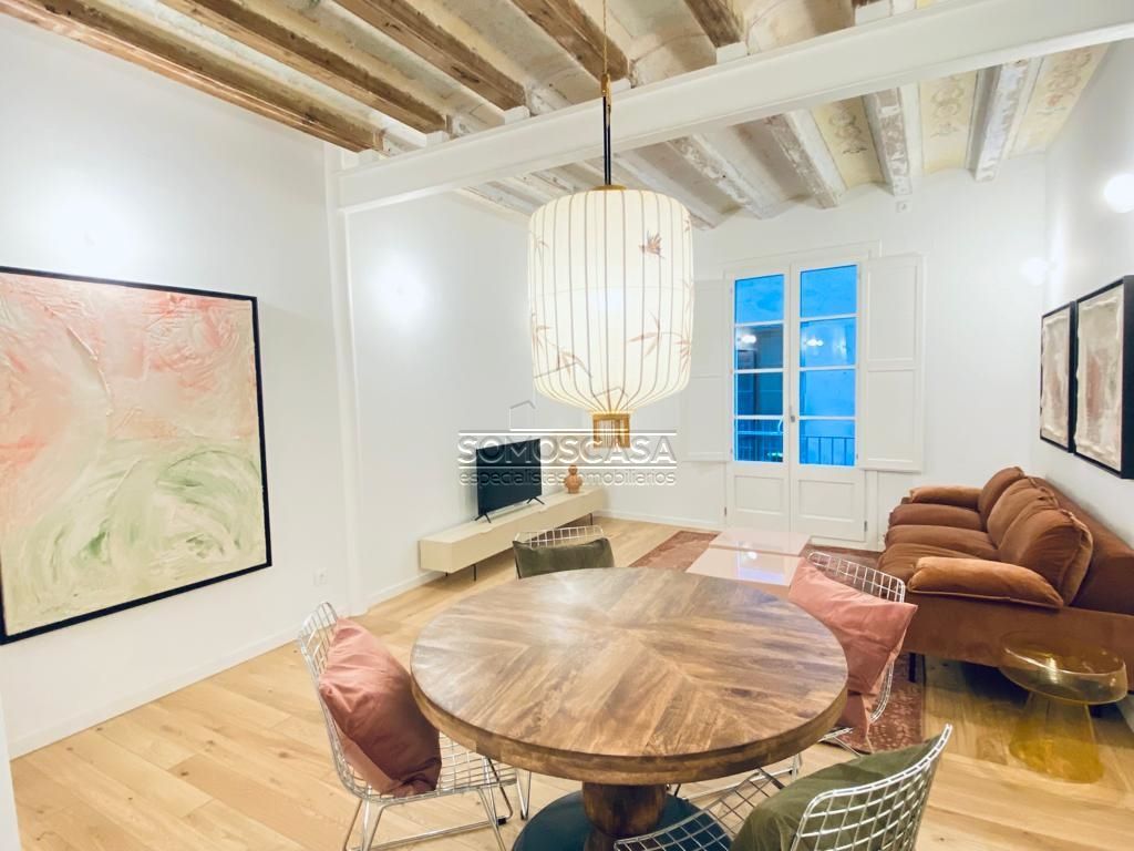 Flat to rent in Carrer de la Mercè, Barri Gòtic