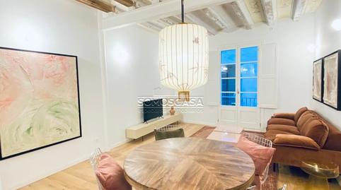 Photo 3 of Flat to rent in Carrer de la Mercè, Barri Gòtic, Barcelona